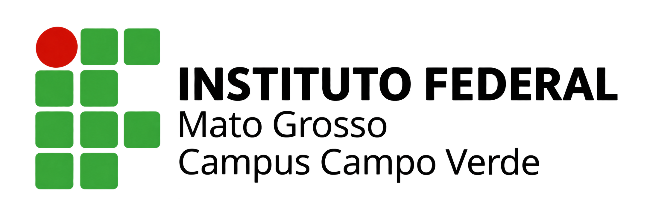 Logo IFMT